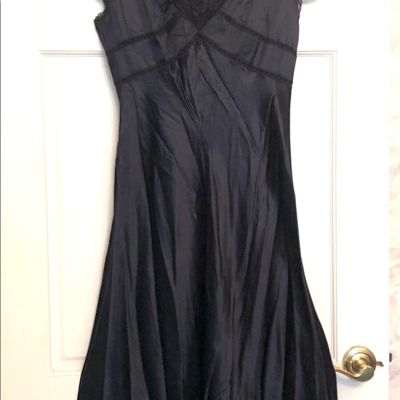 Rebecca Taylor 100% silk dress - Picture 3 of 8